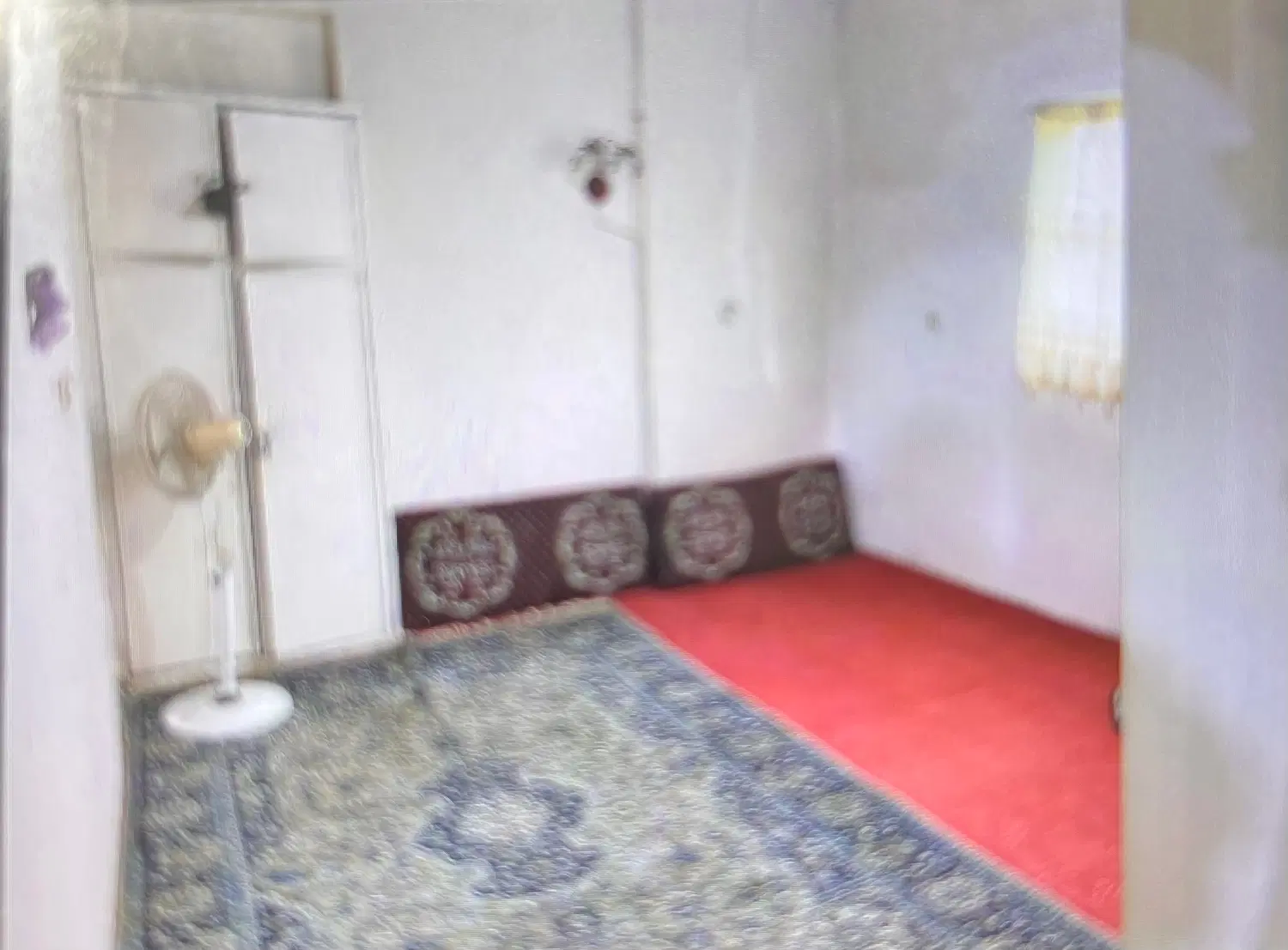 خانه ویلایی ۹۸ متر در رشت