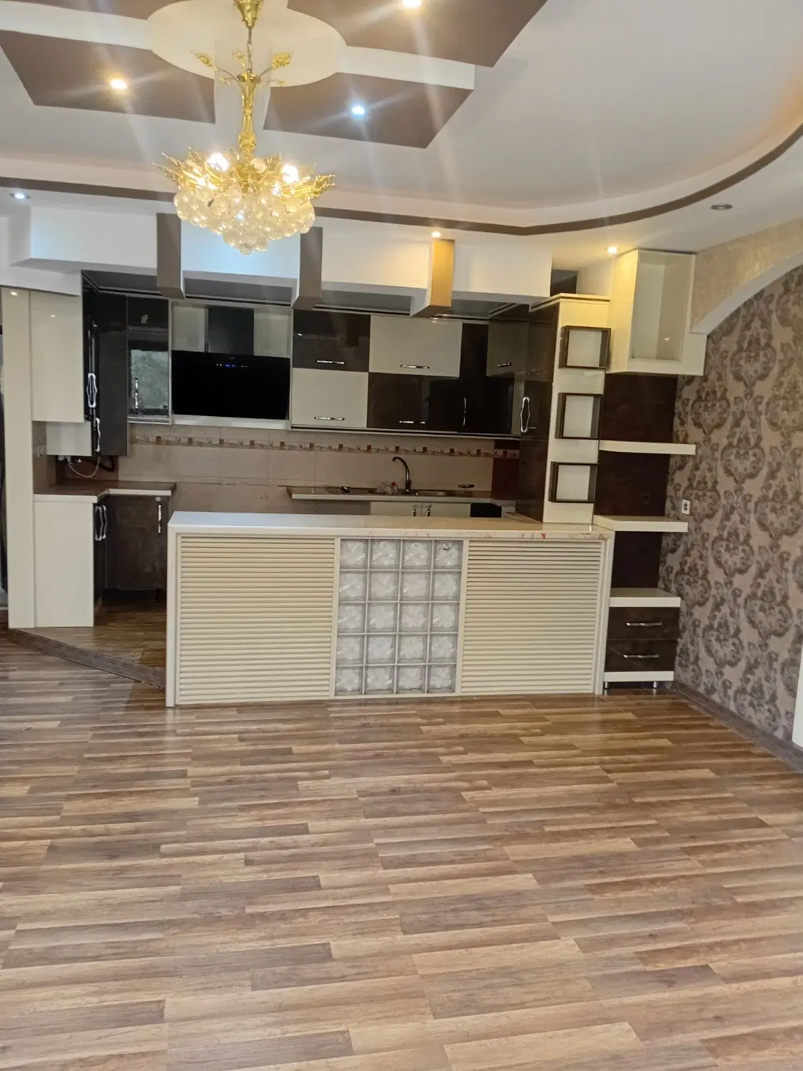 اجاره آپارتمان فول امکانات فردوسی