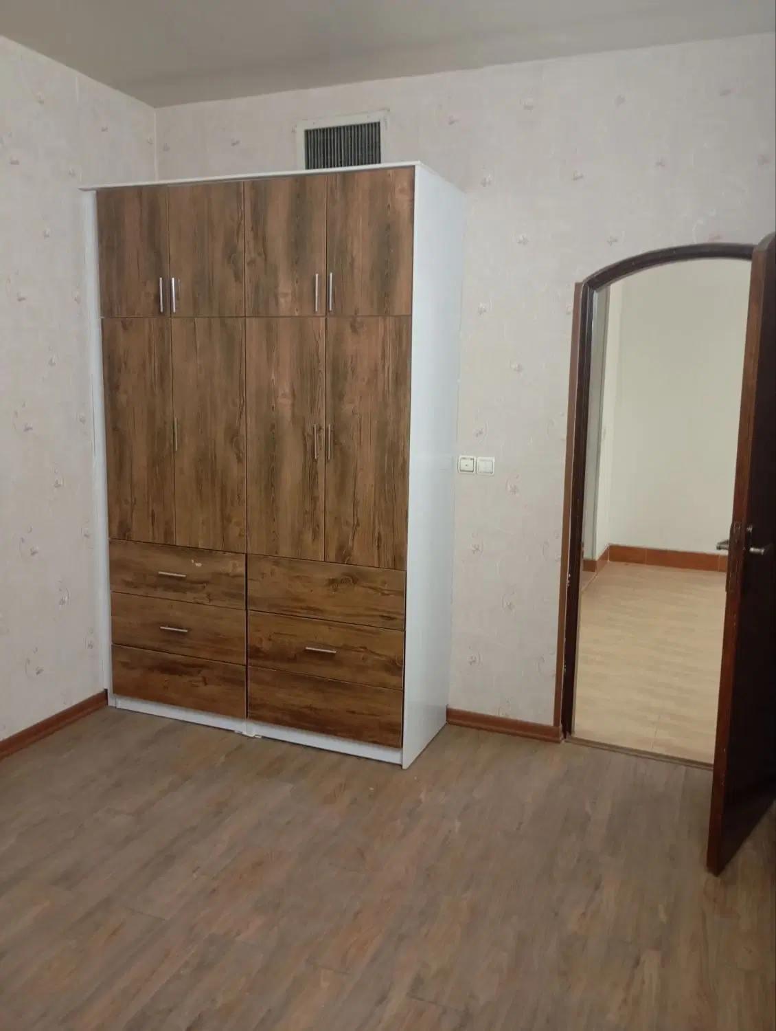 ۱۲۵ مـتر فـول بـازسـازی_ حـسابـی شـمالـی