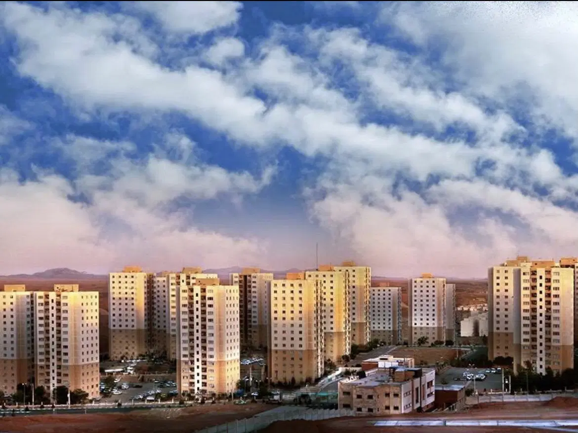 کوزو ۵  یه خواب بلوک ۴