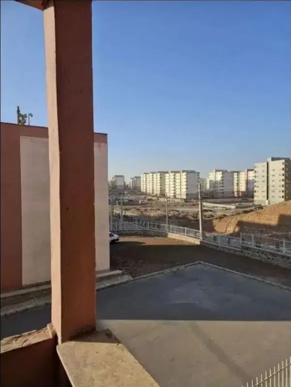 اولین بلوک هسا ۲