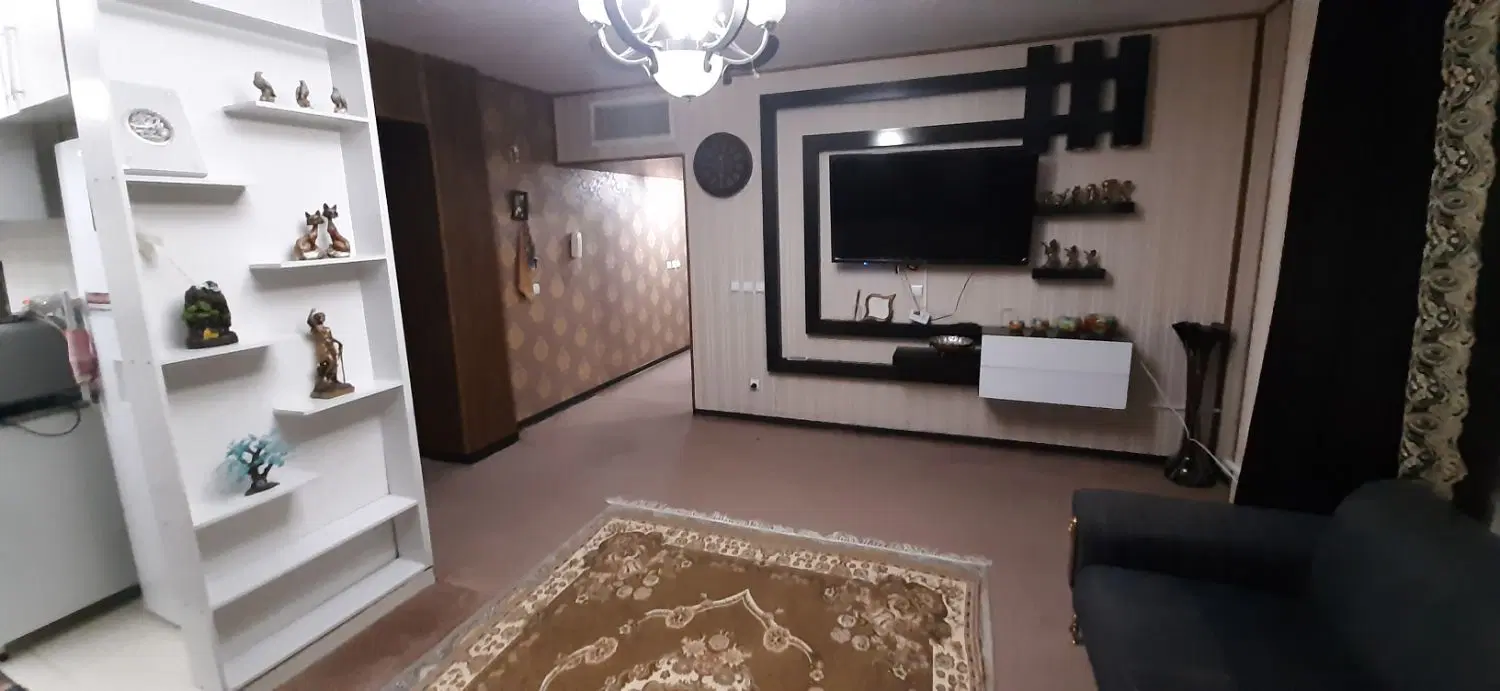 فروش خانه آپارتمانی در شهر مجلسی
