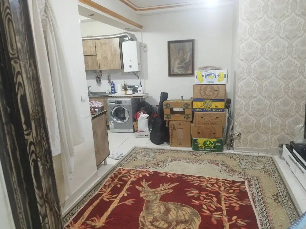 رهن و اجاره اندیشه فاز ۱ _۴۰متری_فول امکانات