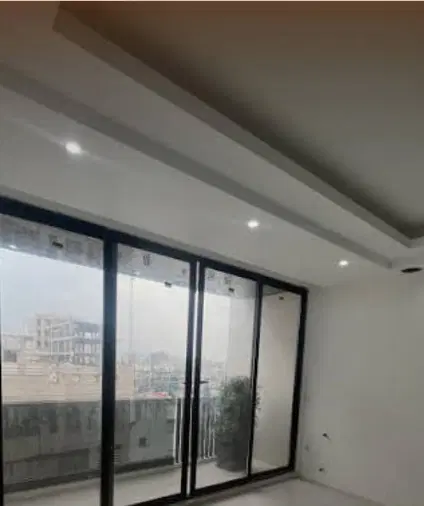 آپارتمان 3خوابه صفر