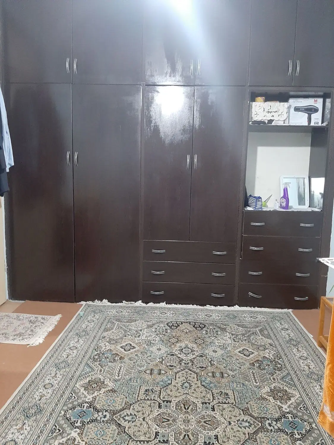 فروش خانه آپارتمان  زحل