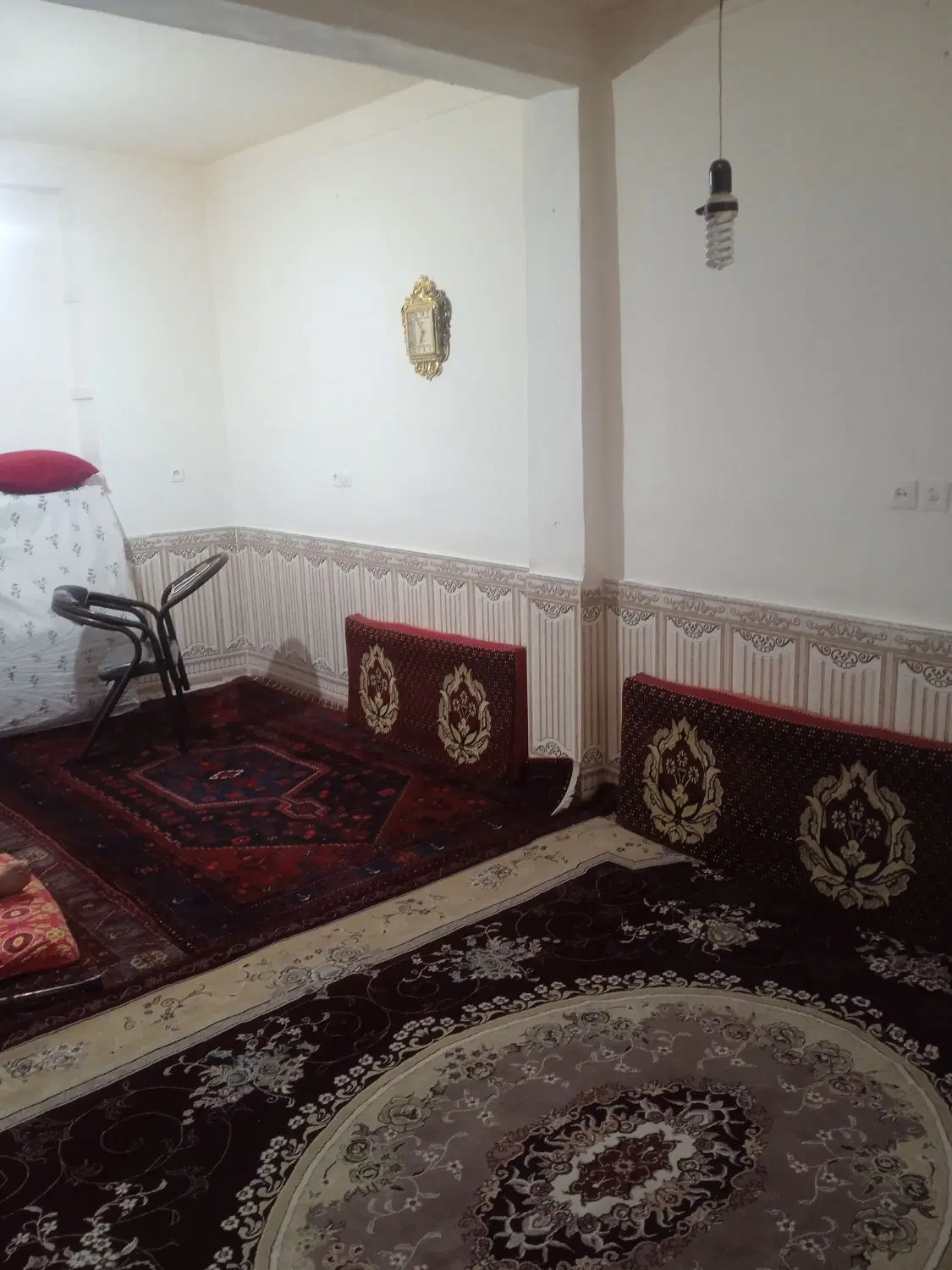 خونه فروشی 40 متر نقلی