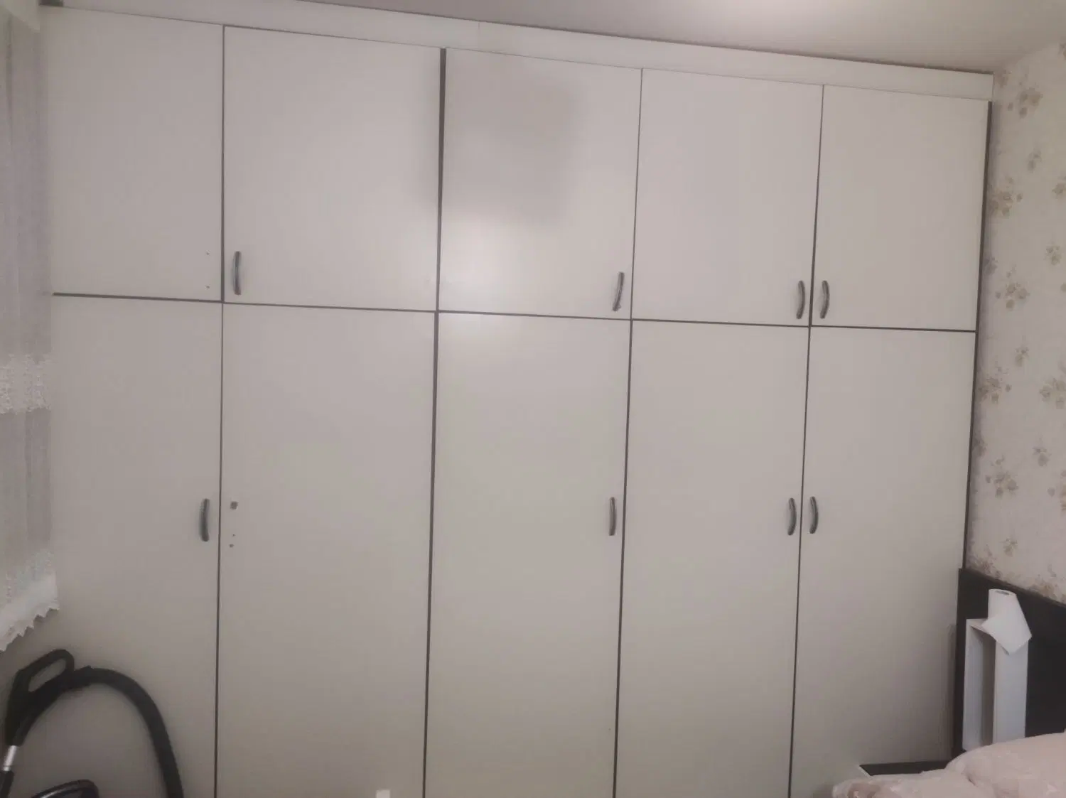 کارشناسان ساحلی سرو جنوبی 105 متر فول کامل