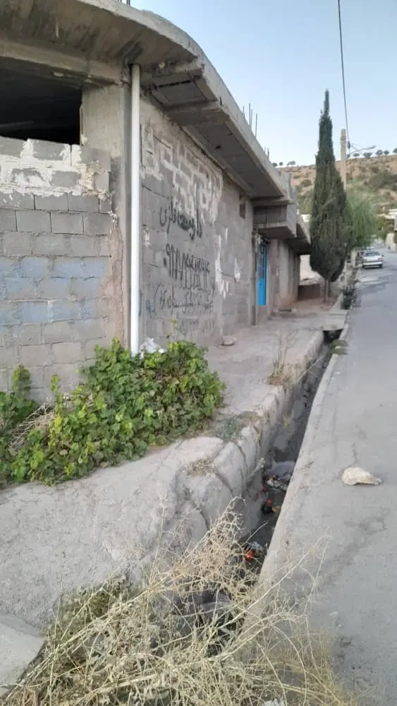مستقل۱۸۰متر امامت ۸ بلهزار