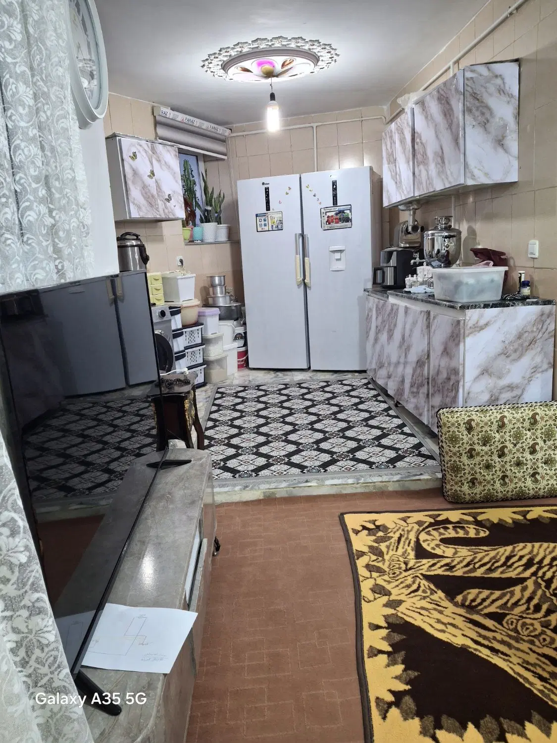رهن  خانه در نایسر
