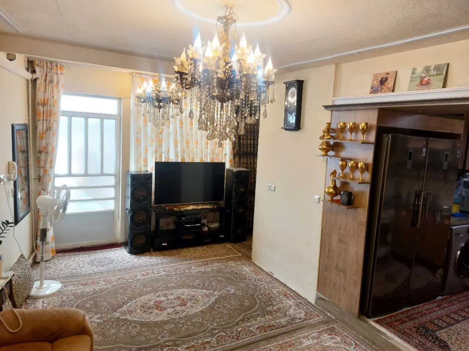 خانه ویلایی