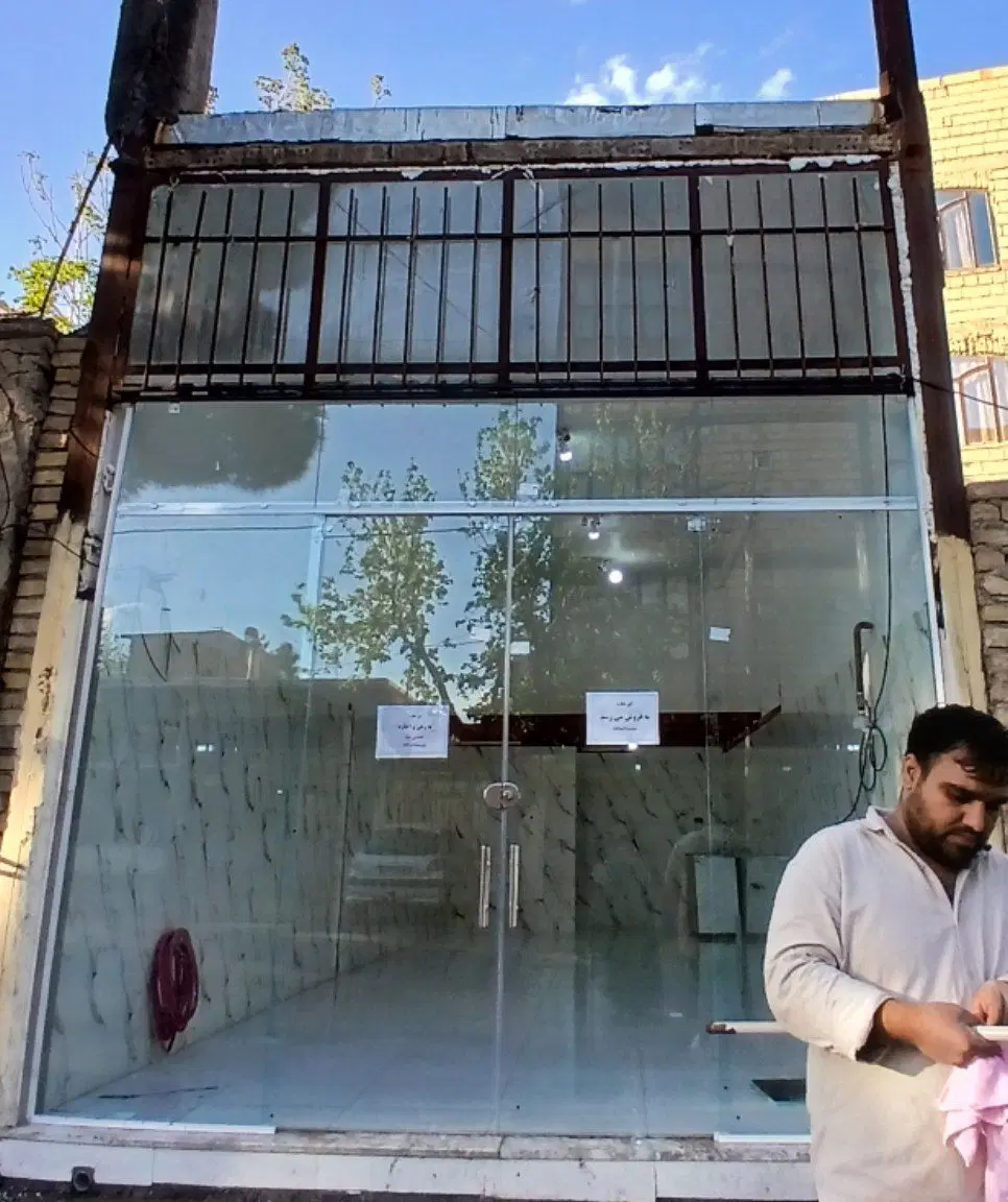 رهن و اجاره تجاری