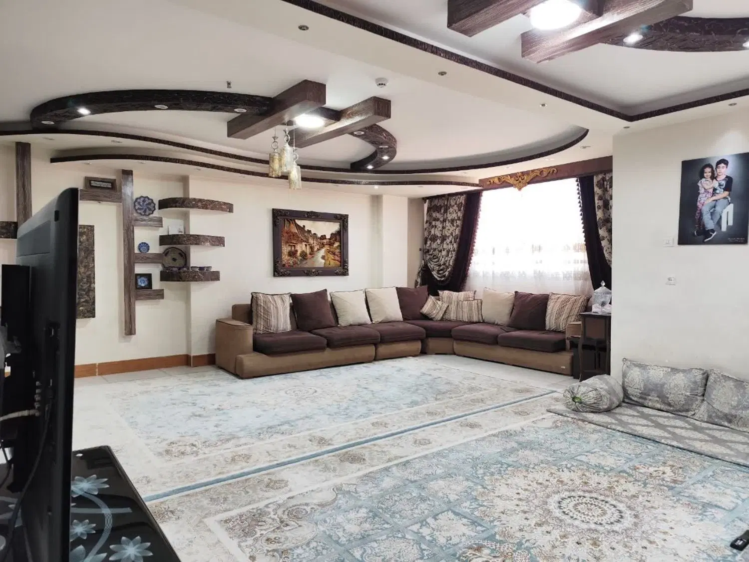 فروش آپارتمان ویلاشهر