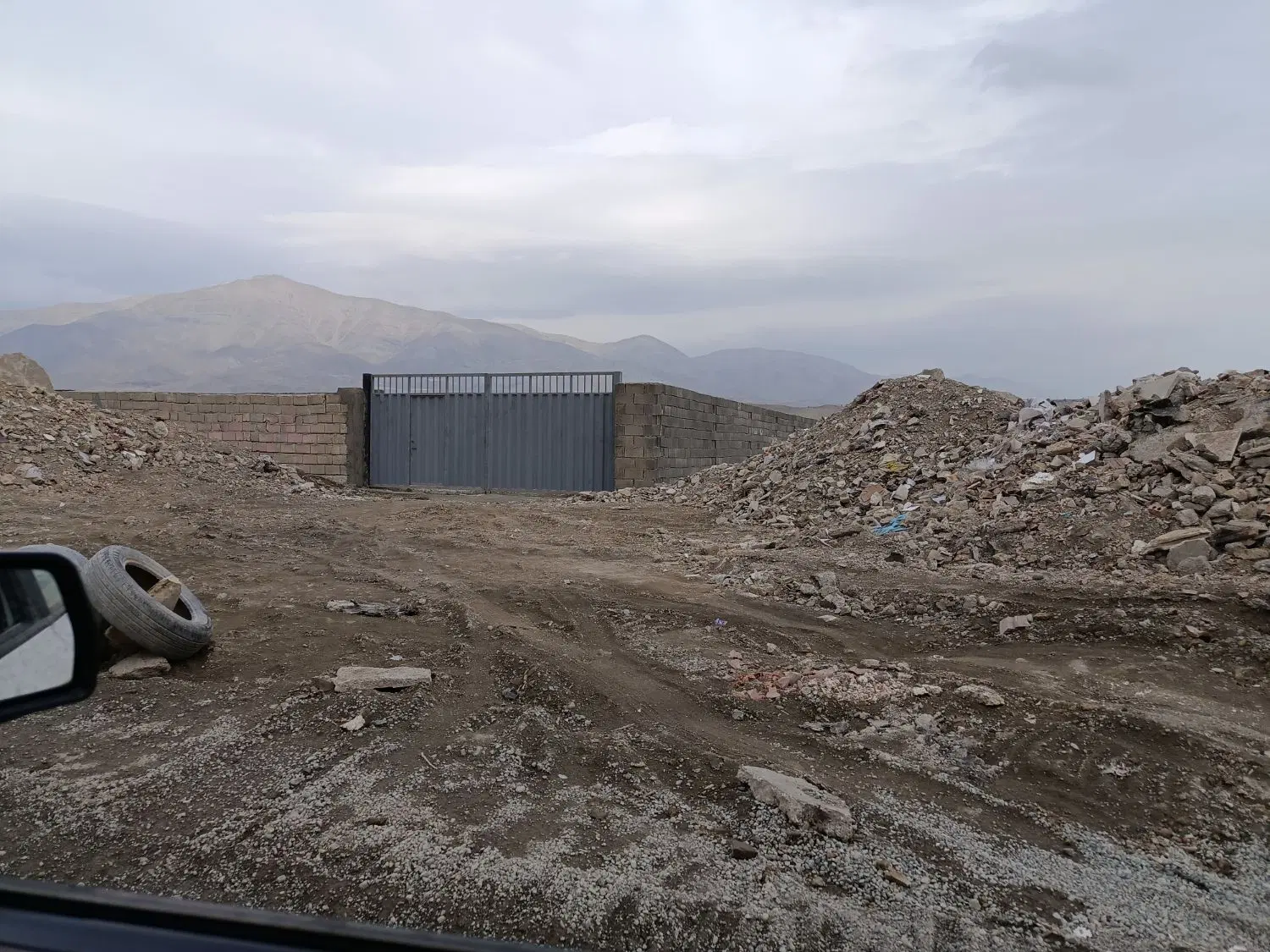اجاره کارگاه چهار دیواری