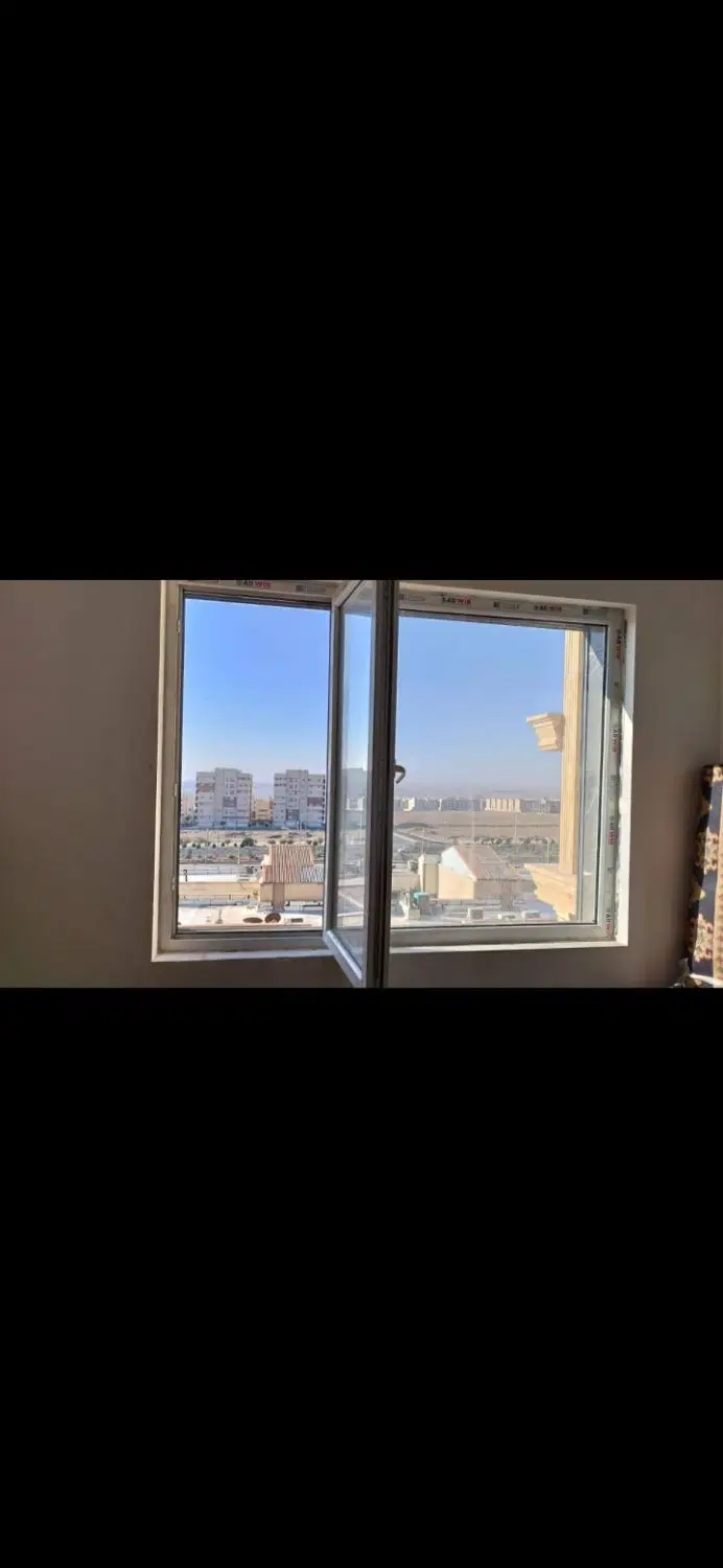 اجاره آپارتمان فاز۵ مپسا۵ بتنی ۸۰متر ۲خواب پارکینگ