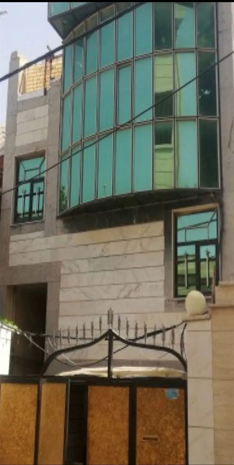 فروش ویلایی