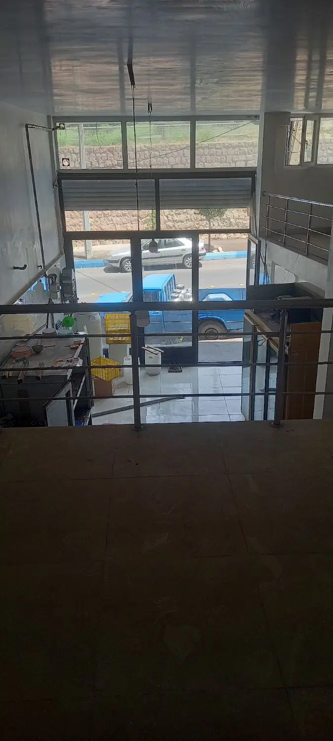 مغازه ۷۰متری کاملا بهداشتی