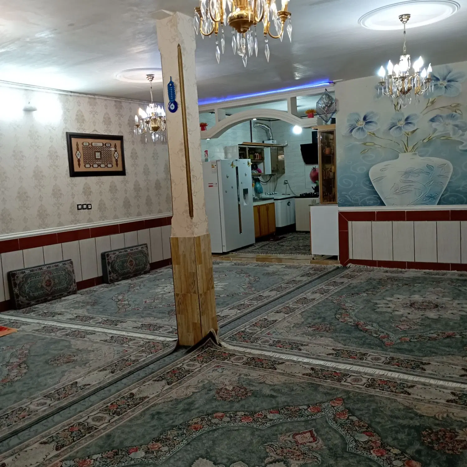 ویلایی