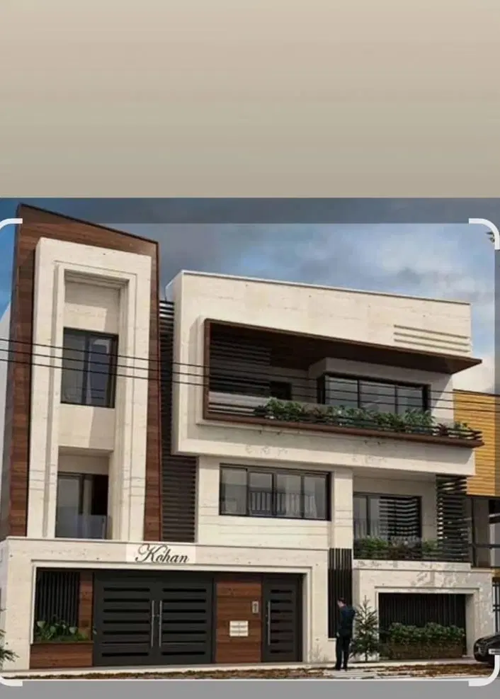 فروش تجاری مرکز شیراز پارامونت