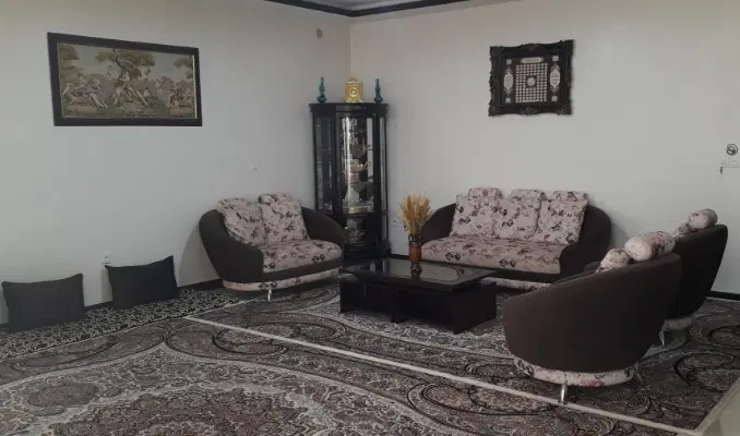 خونه بلوار جمهوری