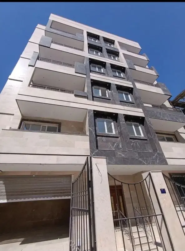 شخصی ساز فاز ۸ پردیس