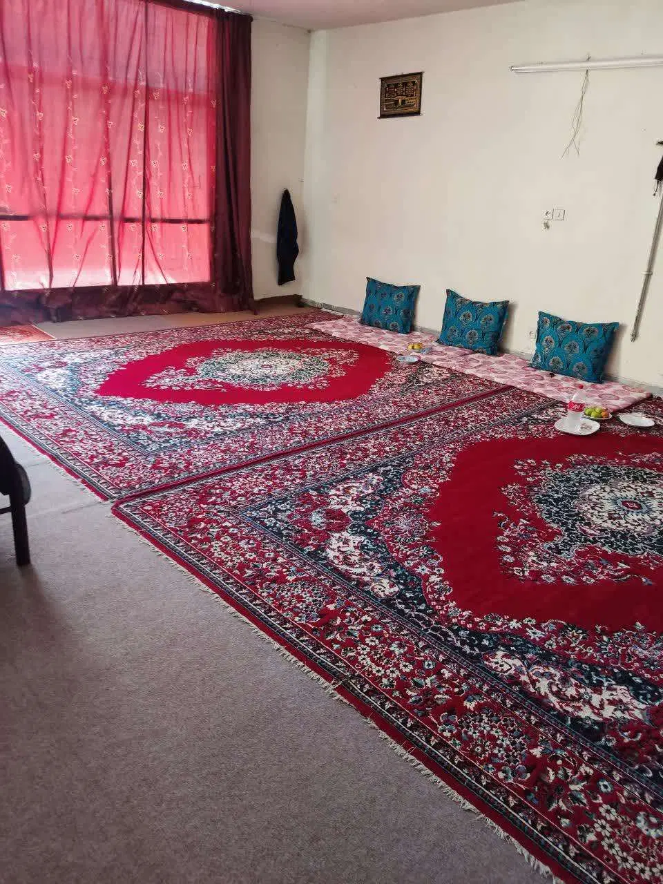 رهن واجاره منزل مسکونی به متراژ285مترمربع