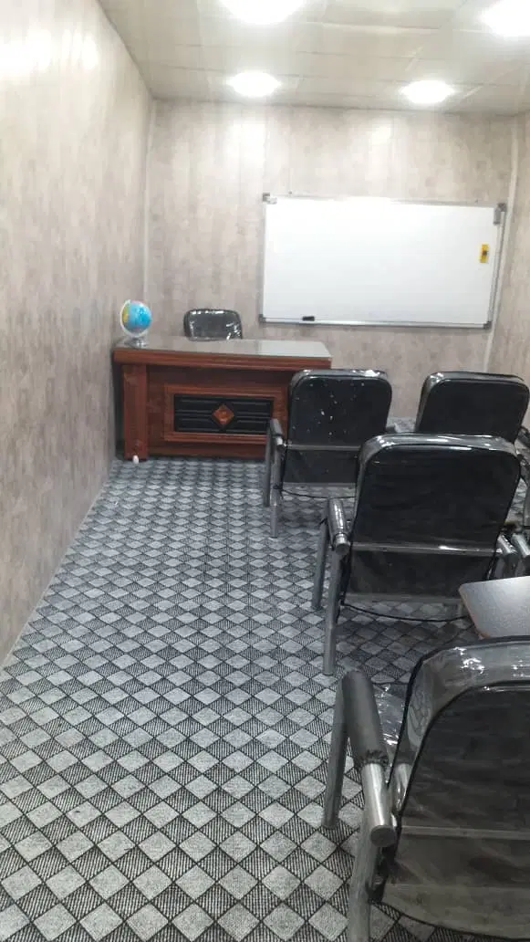 اجاره ویلا باغ مناسب آموزشگاه