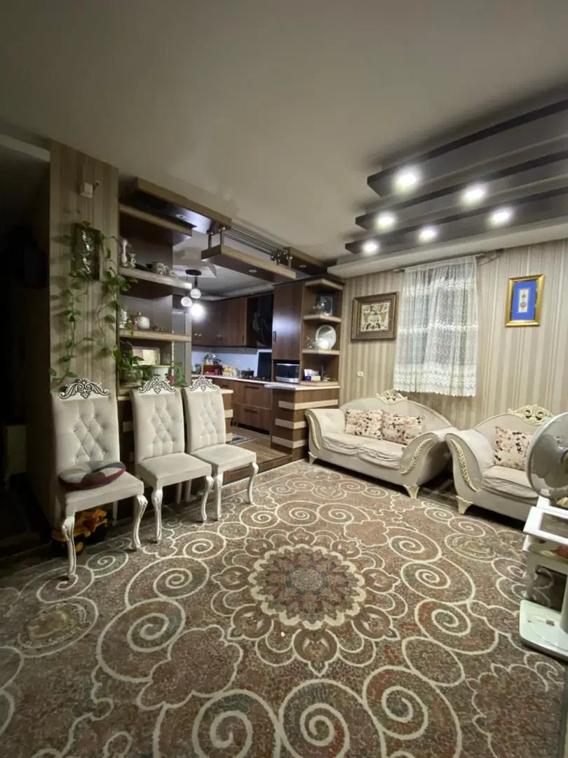 اجاره بالا ویلایی ۸۵ متر یک خواب