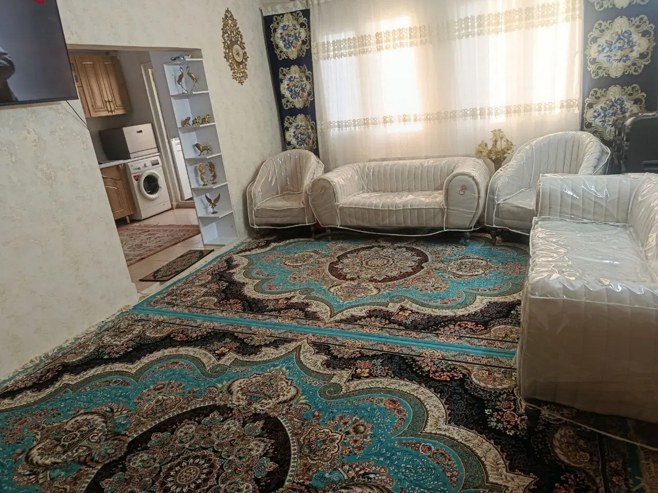 اجاره ی مسکن