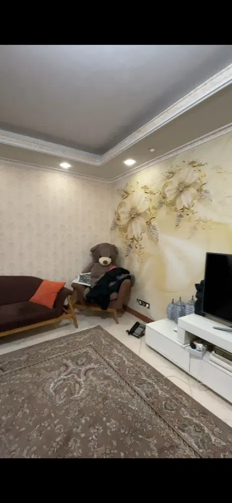 رهن واجاره آپارتمان فازدواندیشه۶۴متری