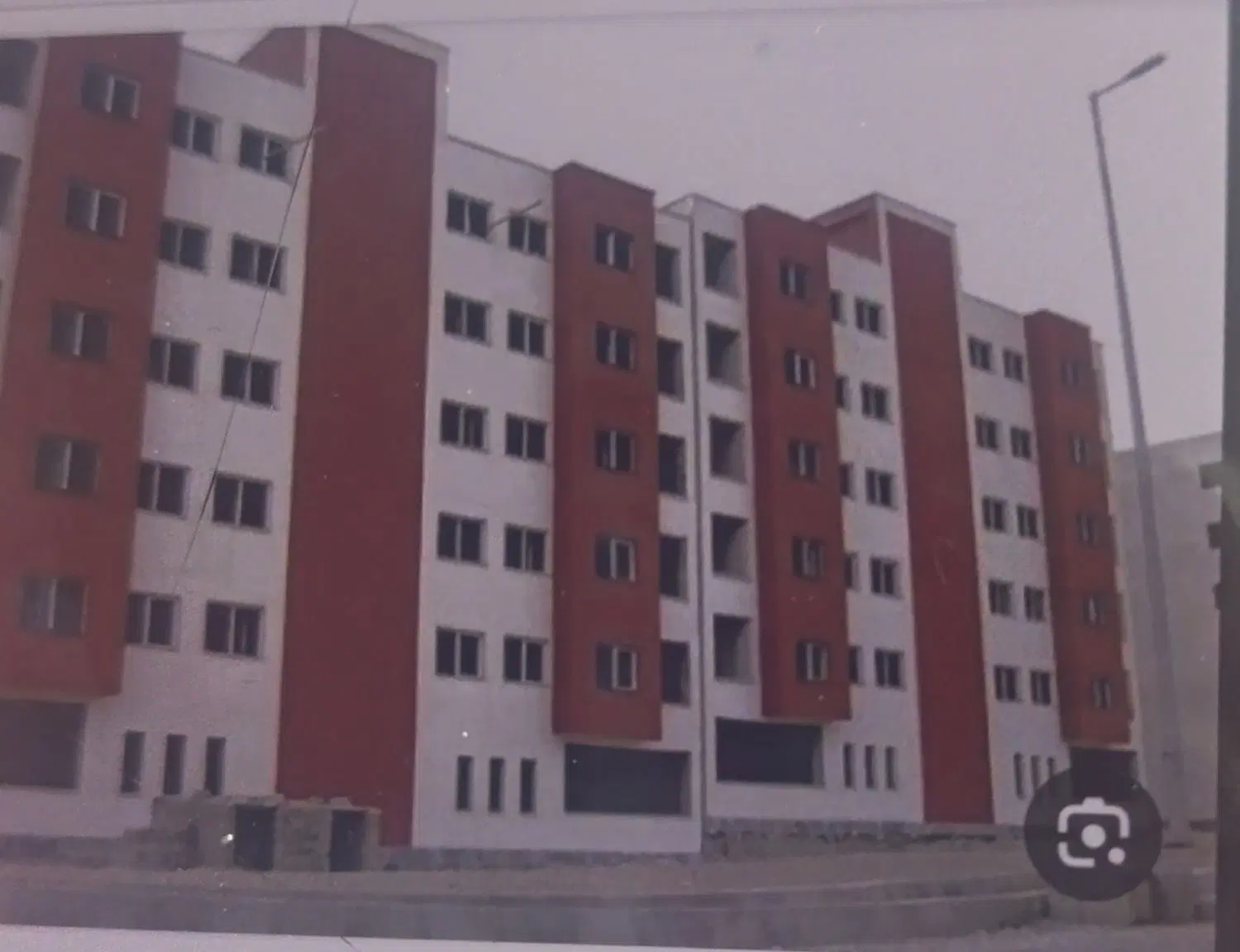 مسکن ملی مرودشت