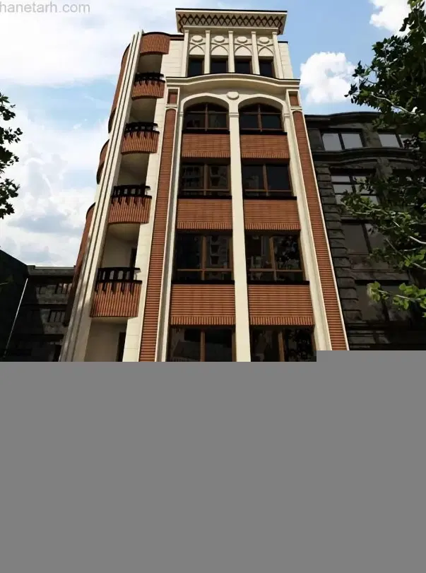واحد ۷۰ متری شهرک فرهنگیان (علی آباد)