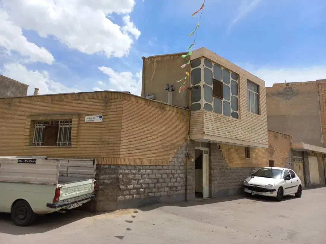 فروش ویلایی ۲۶۴متری