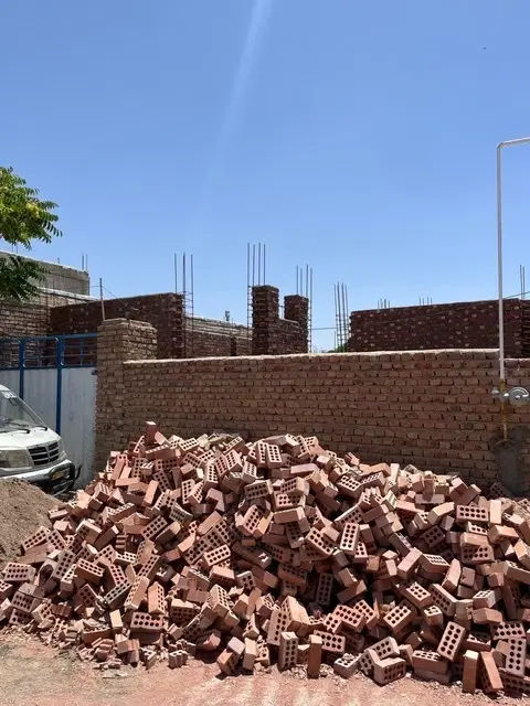 فرصت عالیساخت وسرمایه گذاری(زمین نیمه ساز دهچنار)