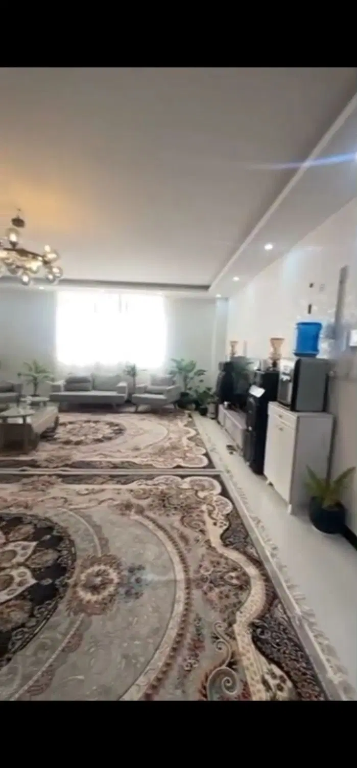 165 متر نوساز رهن کامل