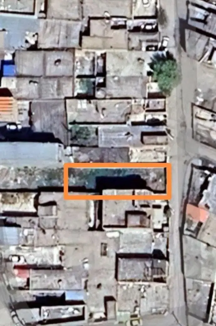 زمین سر پل