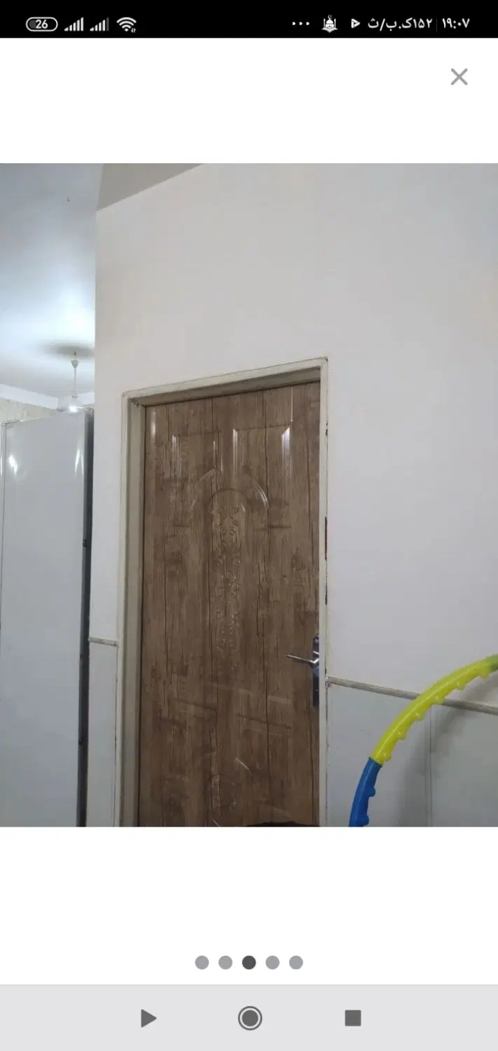 اجاره خانه ویلایی درابست