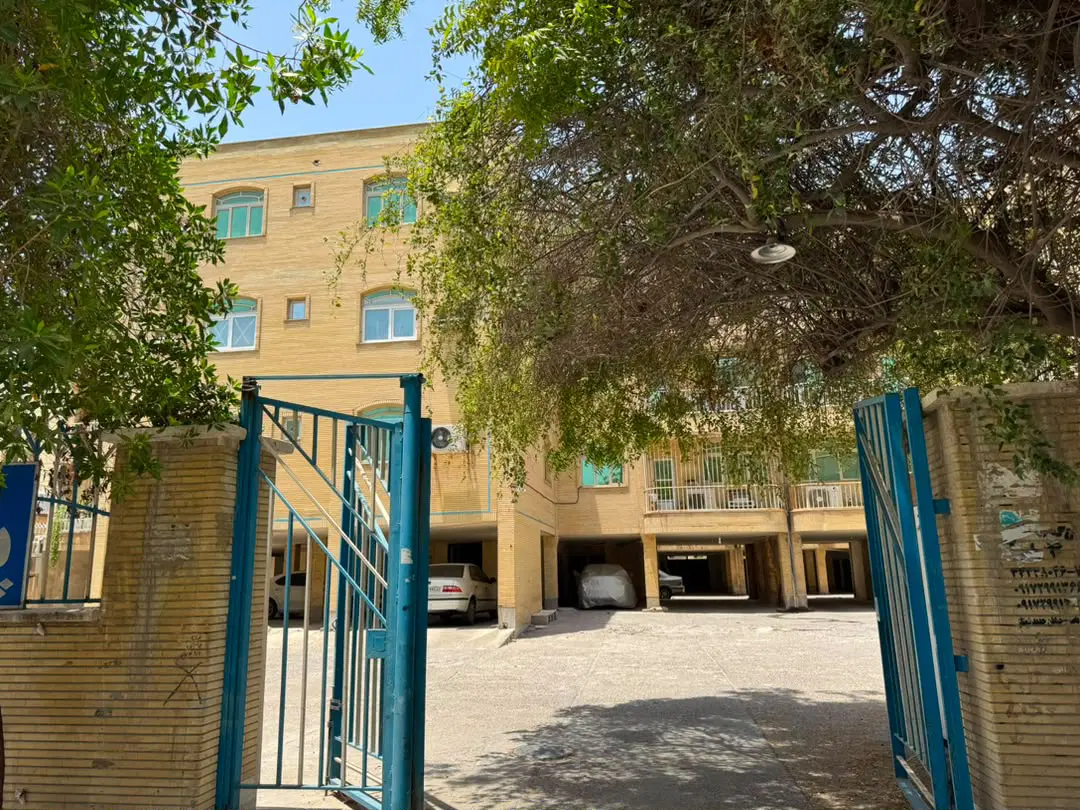 فروش ۲ خواب ۱۰۲ متری
