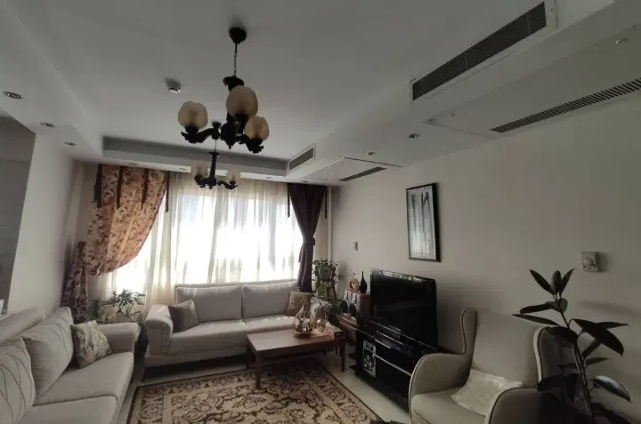فروش آپارتمان ۹۰متری دوخوابه فول امکانات
