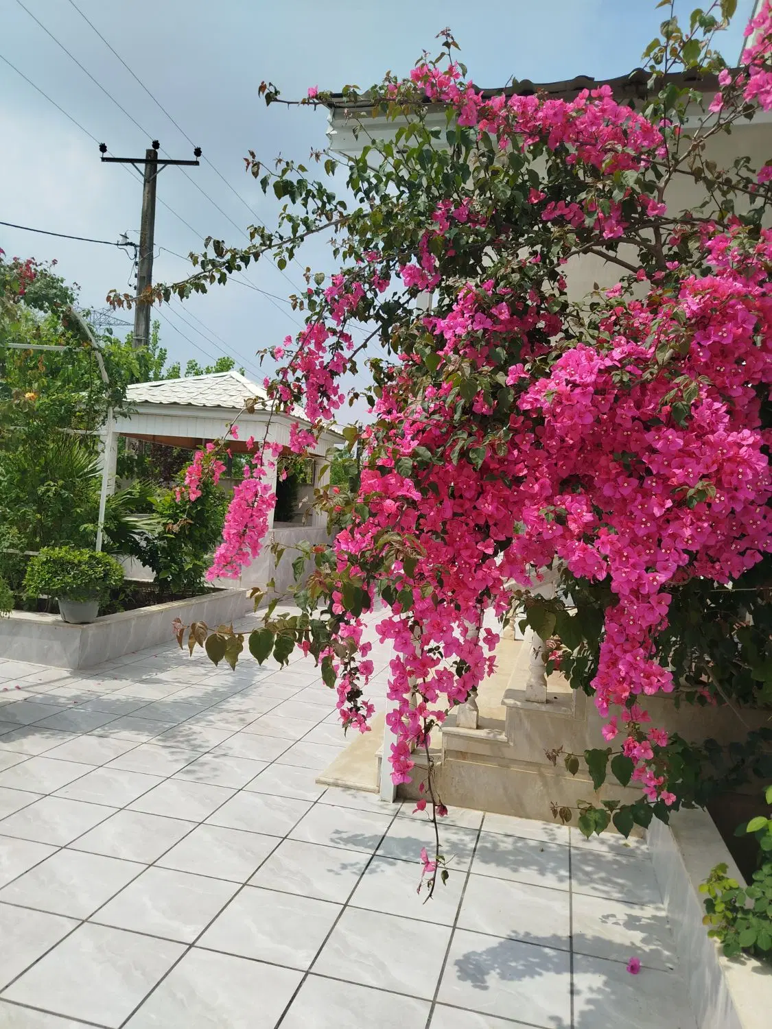فروش ویلا صومعه سرا
