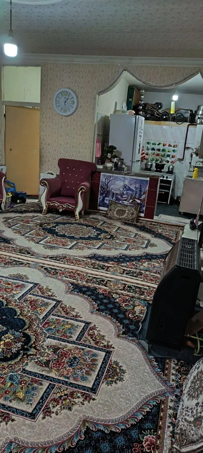 جاده‌سیمان ‌کشمیری ۱۹‌منزل‌اجاره‌ای‌دربست