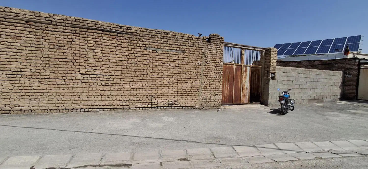 خانه کلنگی