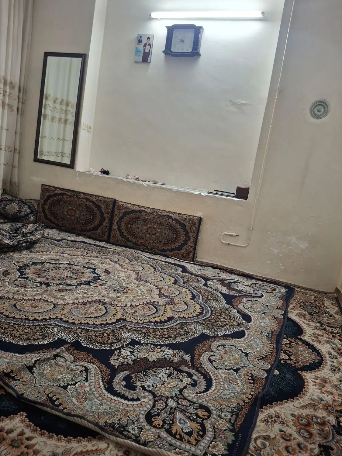 خانه ویلایی کوچه قاسمی