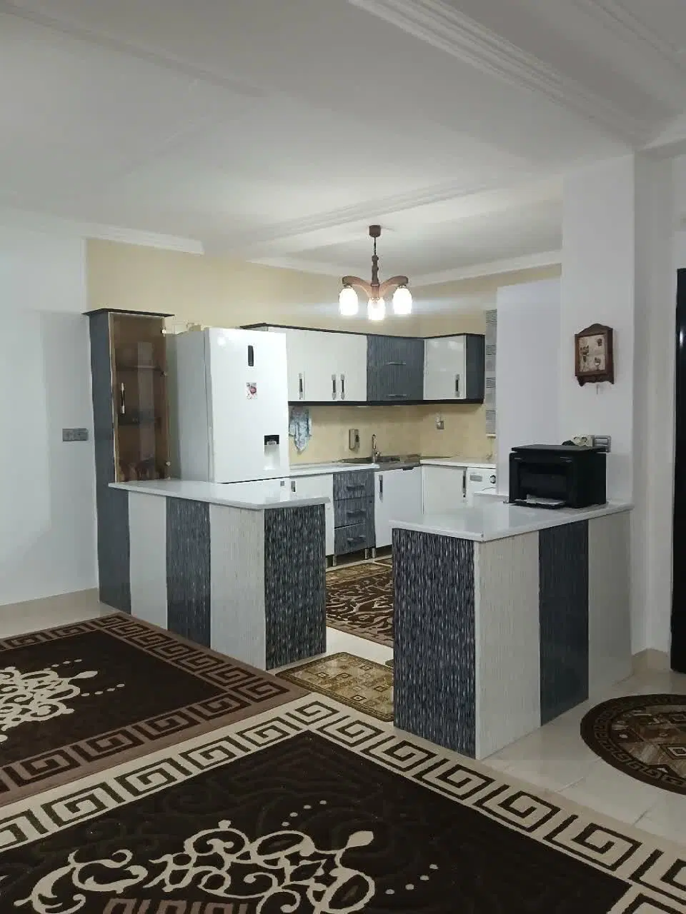 اجاره آپارتمان شمعجاران
