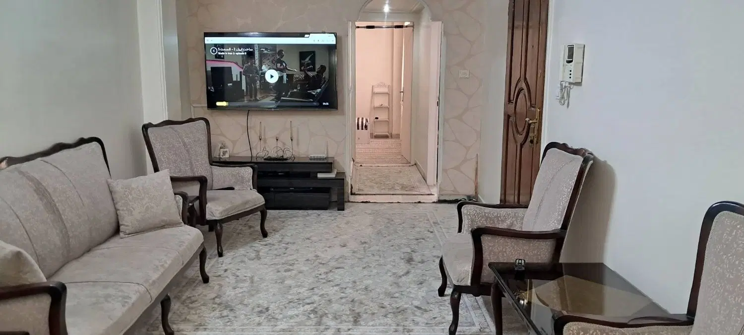 آپارتمان