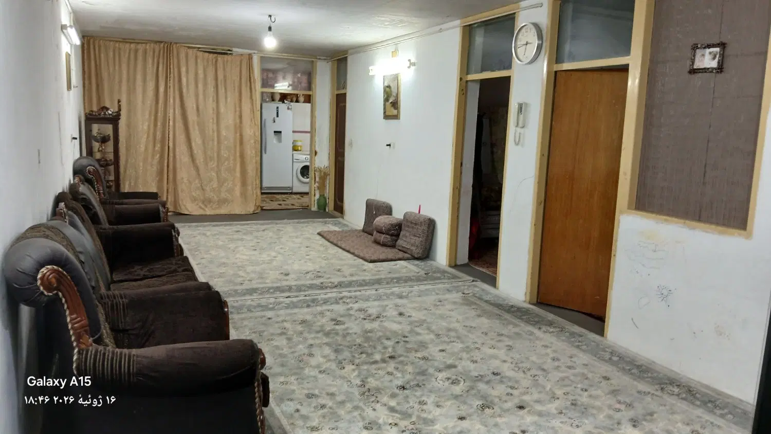 خانه فروشی حسن اباد موشیر