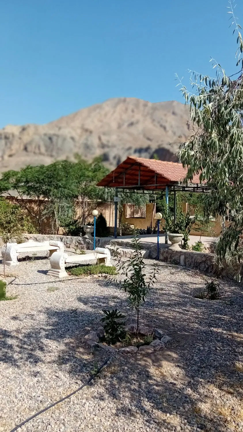 فروش ویلاخونه باغ اسلامیه