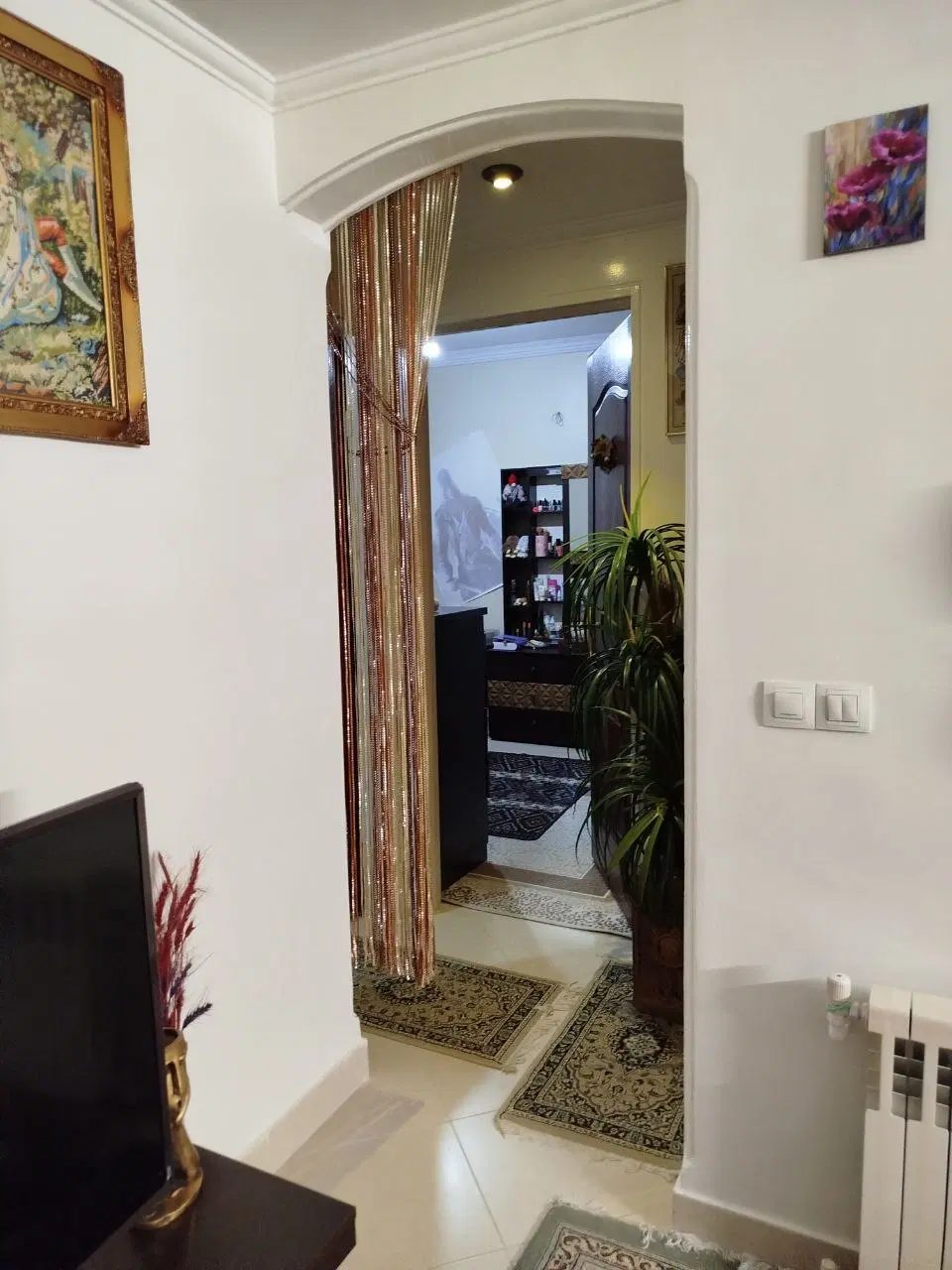 60متری پیروزی