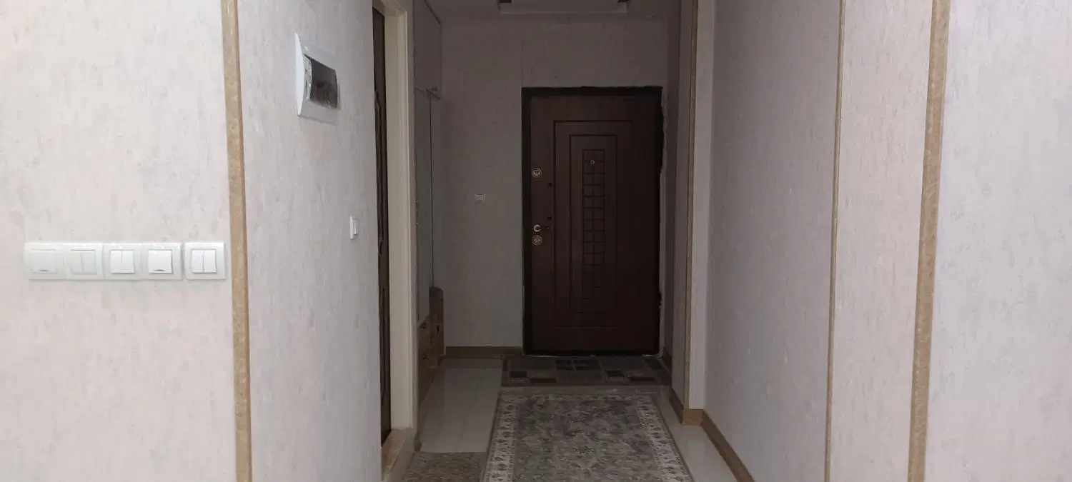 آپارتمان دو خوابه ۱۳۷ متر فضیلت
