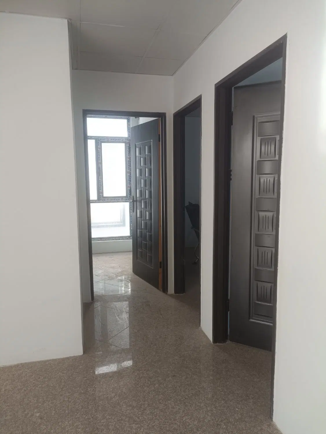 آپارتمان تجاری دائم