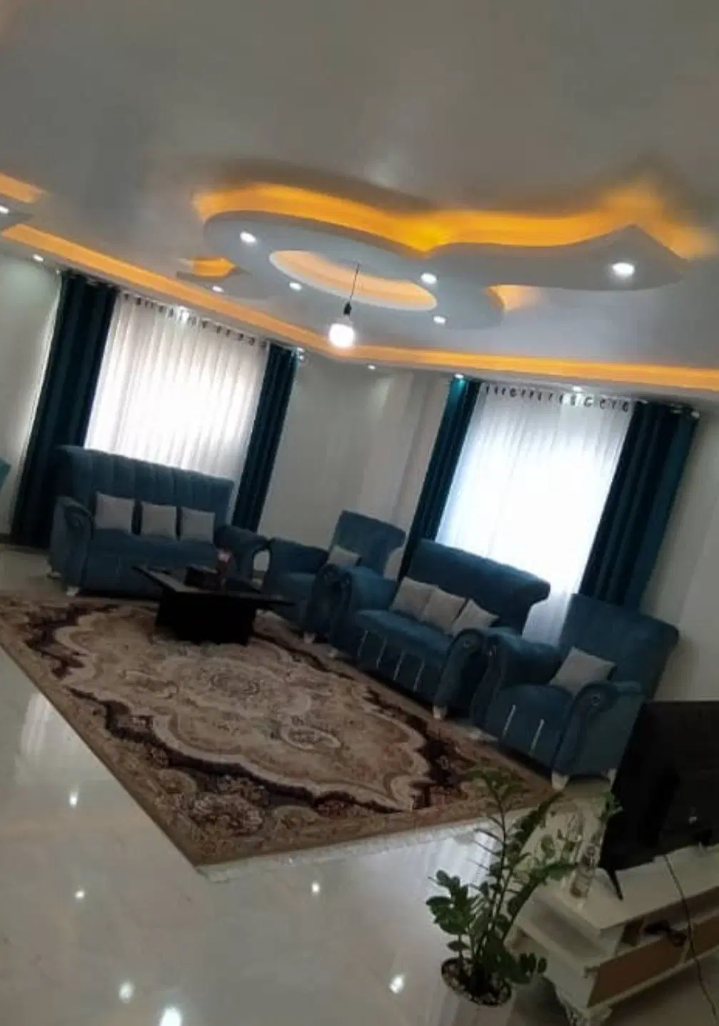 فروش واحد ۱۲۵ متری در شفت